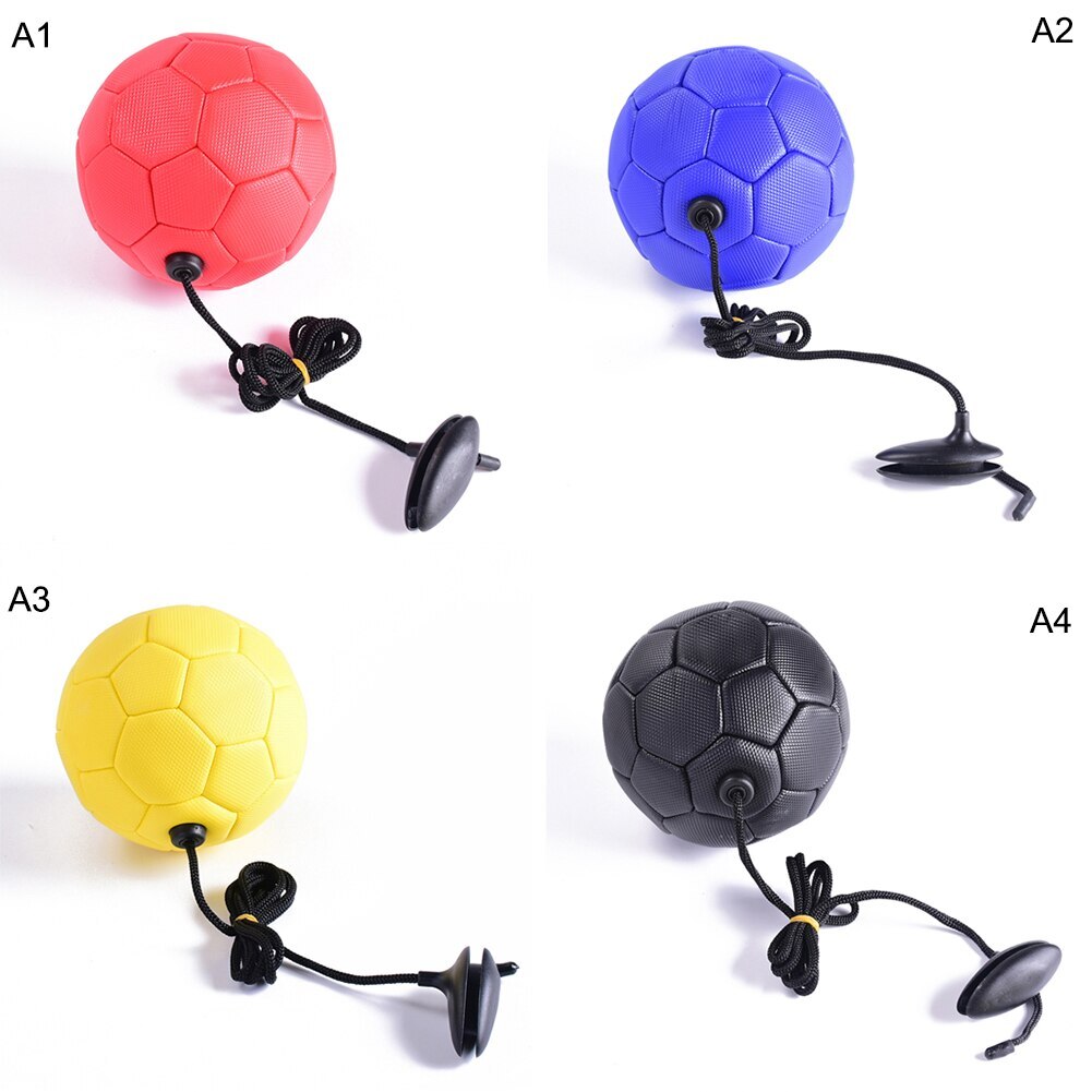 Voetbal Training Bal Voetballen Houding Helpen Correctie Tool Voor Beginner Kinderen Leren Accessoires