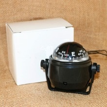 Mer Marine bateau électronique bateau compas camion véhicule voiture boussole Navigation positionnement précision pointage Guide avec Le