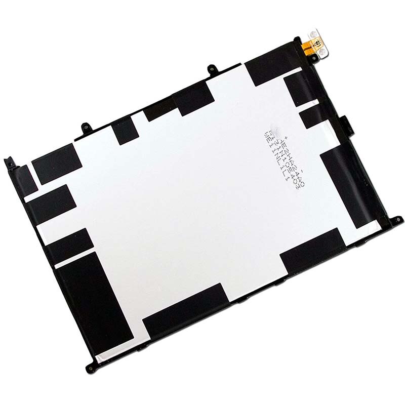 7XINbox 17.25Wh 3.75V Genuine BL-T10 Battery For LG G Pad 8.3 in Table V500 VK810 Series BL T10 4600mAh