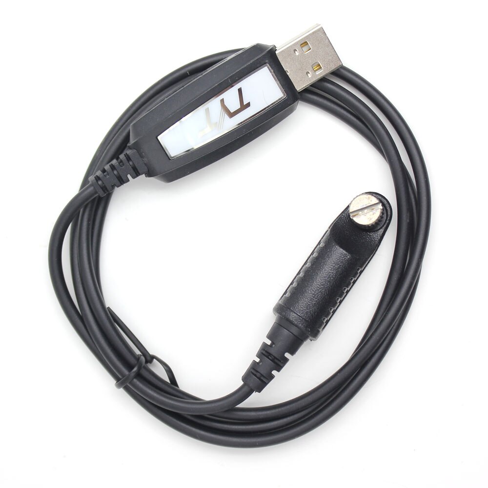 Originele USB3.0 Tyt Usb Programmeerkabel Voor Tyt Waterdichte IP67 Dual Band Dmr Radio MD MD-398