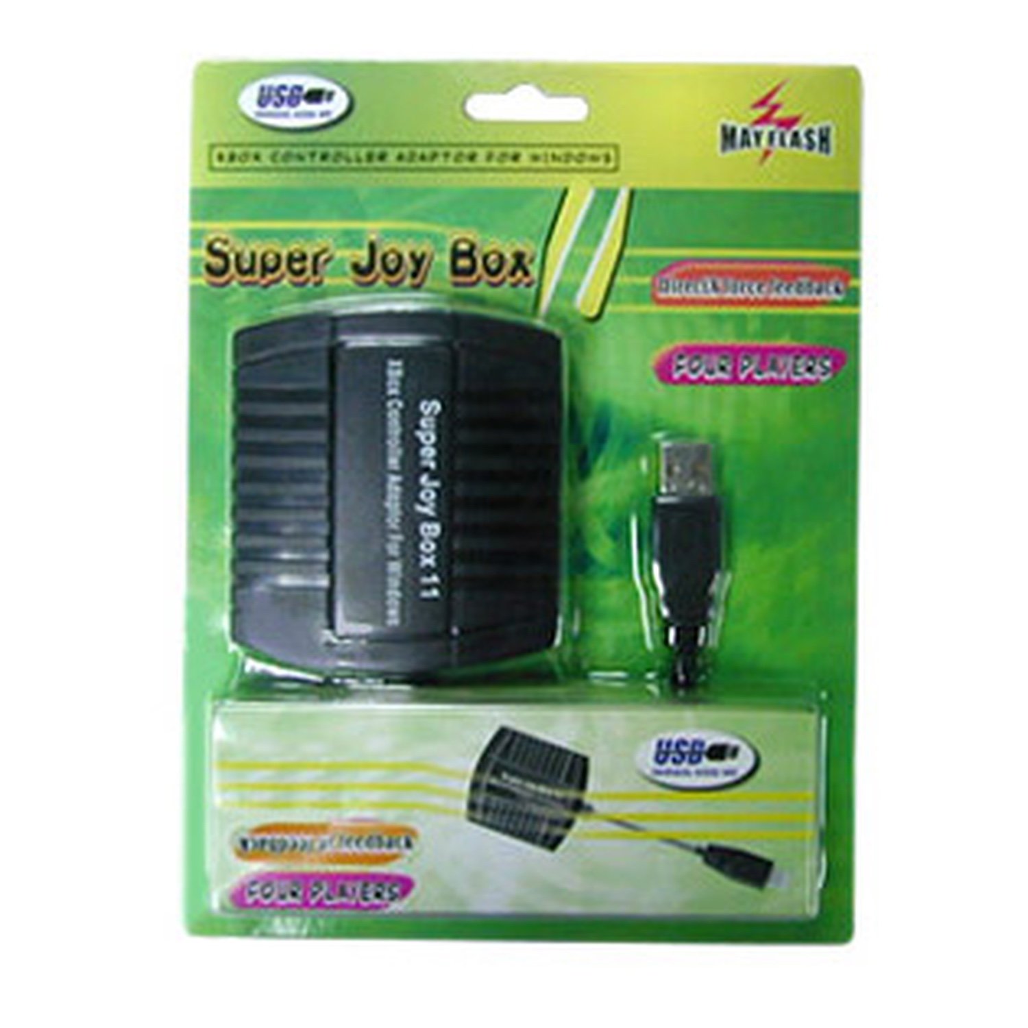 Super Joybox 11 [Xbox - PC]