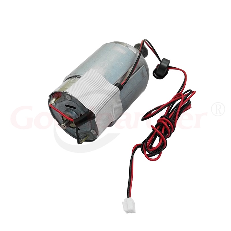 1PC x 2137379 L1300 Carriage MOTOR ASSY CR for Epson R1390 R1400 R1410 R1430W R1500W B1100 T1100 T1110 L1800 ME1100 R1800 1390