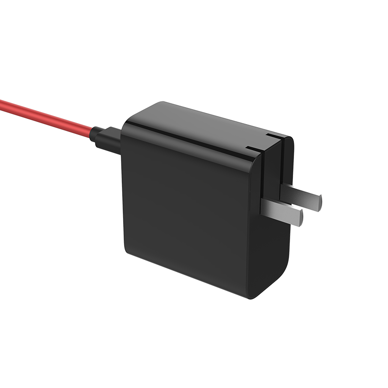 Adaptateur de chargeur rapide nubia RedMagic 55W PD d'origine pour téléphone intelligent (états-unis)