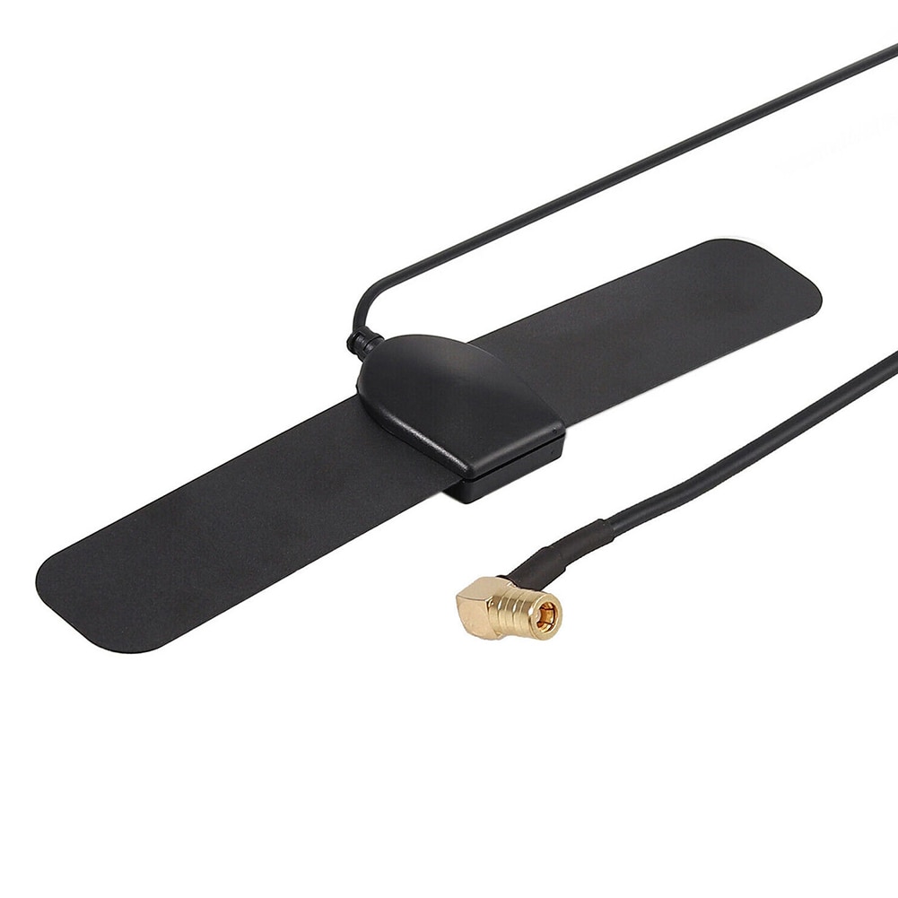 Patch antenne signal smb adapter antenne pvc digital radio udvendig bil dab universal plug and play til pioneer