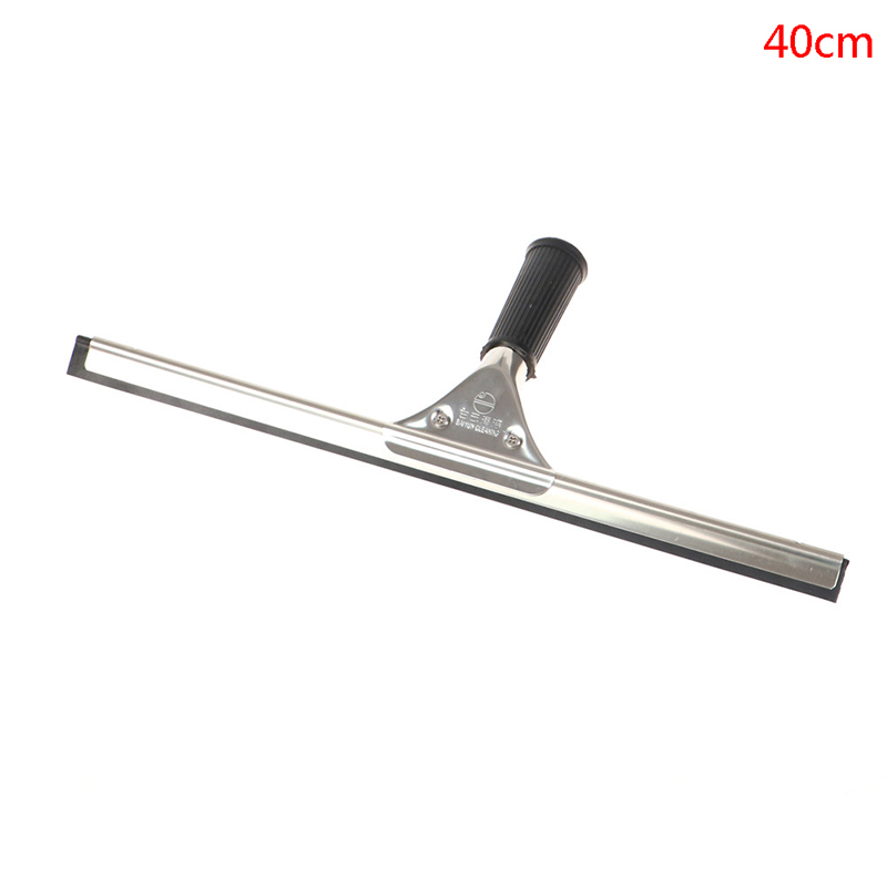 Window Glass Cleaning Squeegee Blade Wiper Cleaner For Home Shower Bathroom: MULTI