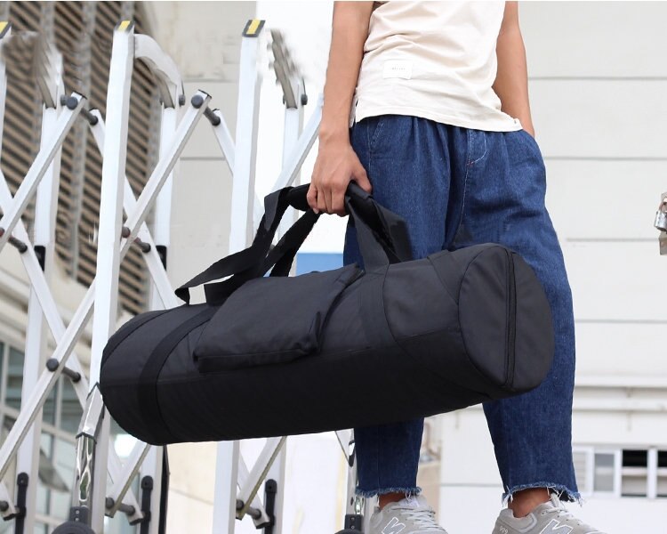 beautycase, zwarte cosmetica tas, reistas, toilettas de luxe