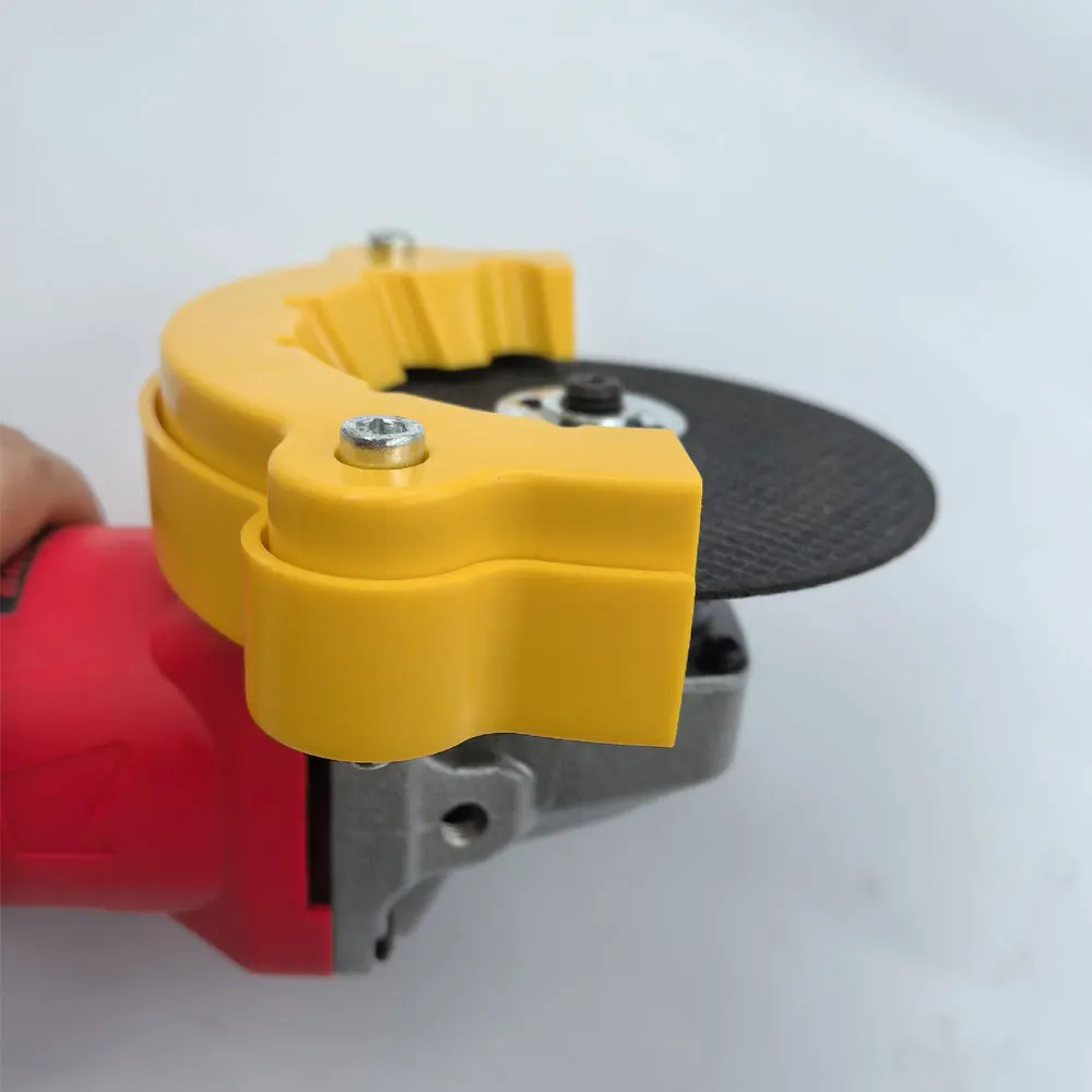 4-12 Mm Mehrzweck Bohrer Schleifen Spitzer Polieren Schleifen Werkzeug Angetrieben Werkzeug Teile Anwendbar Winkel Grinder
