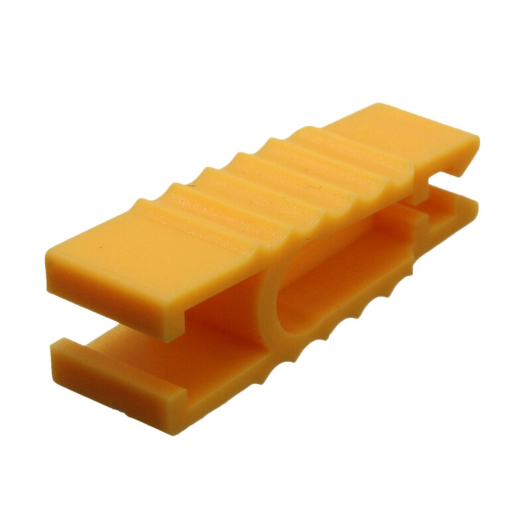 Extracteur de fusible jaune pour voiture, 2 pièces, pince à fusibles pour Automobile, offre spéciale