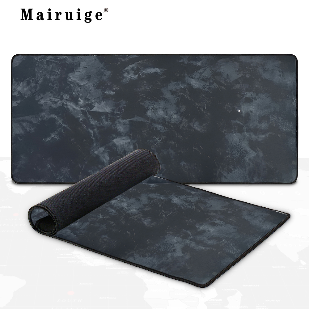 Tapis de souris Bergame gris, 900x400, Polymères étanches, Configuration, Accessoires de jeu, Type de contrôle, Souris Sub Gamer Lea, Souris Sub Xxl