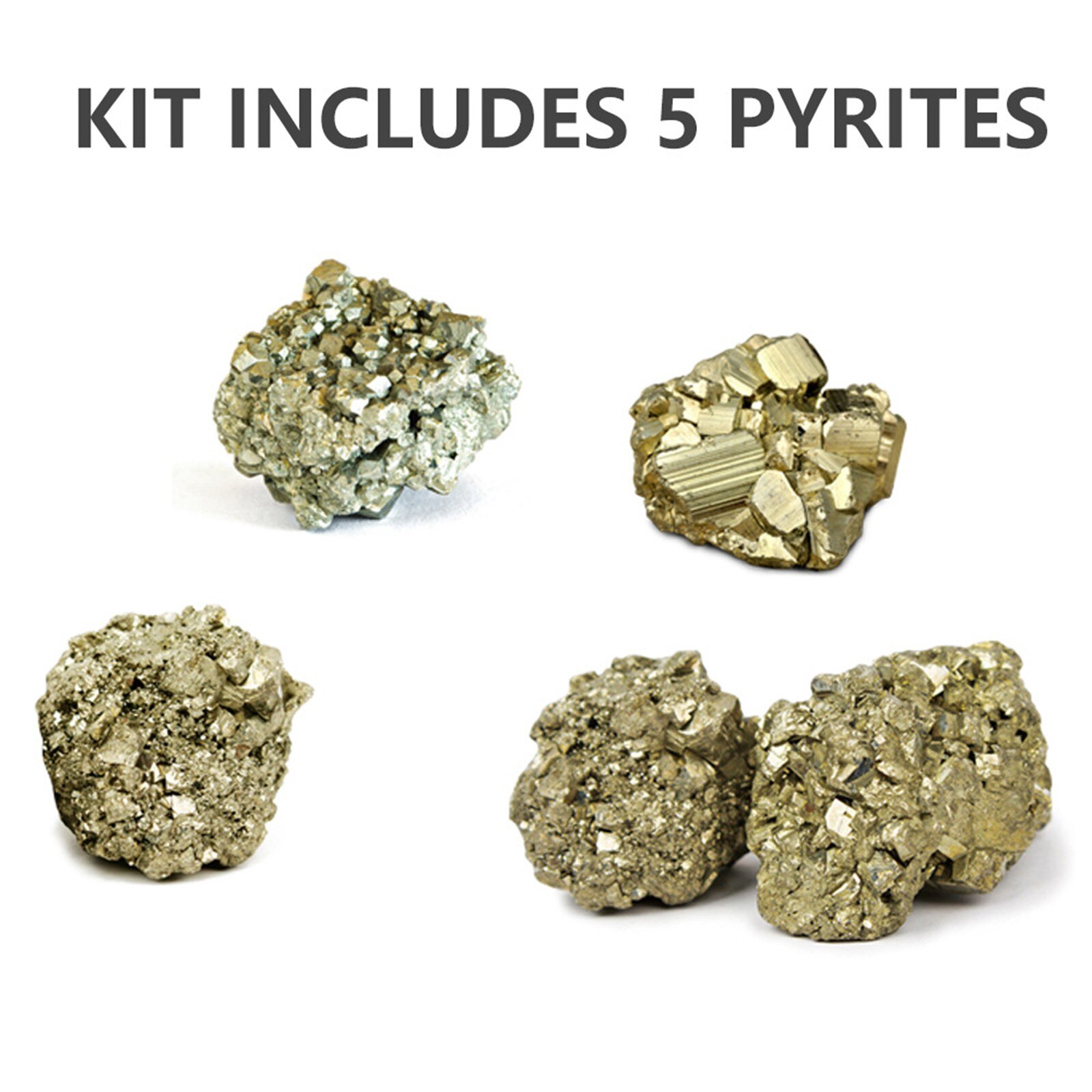 Diy Creatieve Graven Crystal Iron Erts Piraat Schat Gem Archeologische Kinderen Vroege Onderwijs Verkennen Graven Speelgoed Jongen Meisje