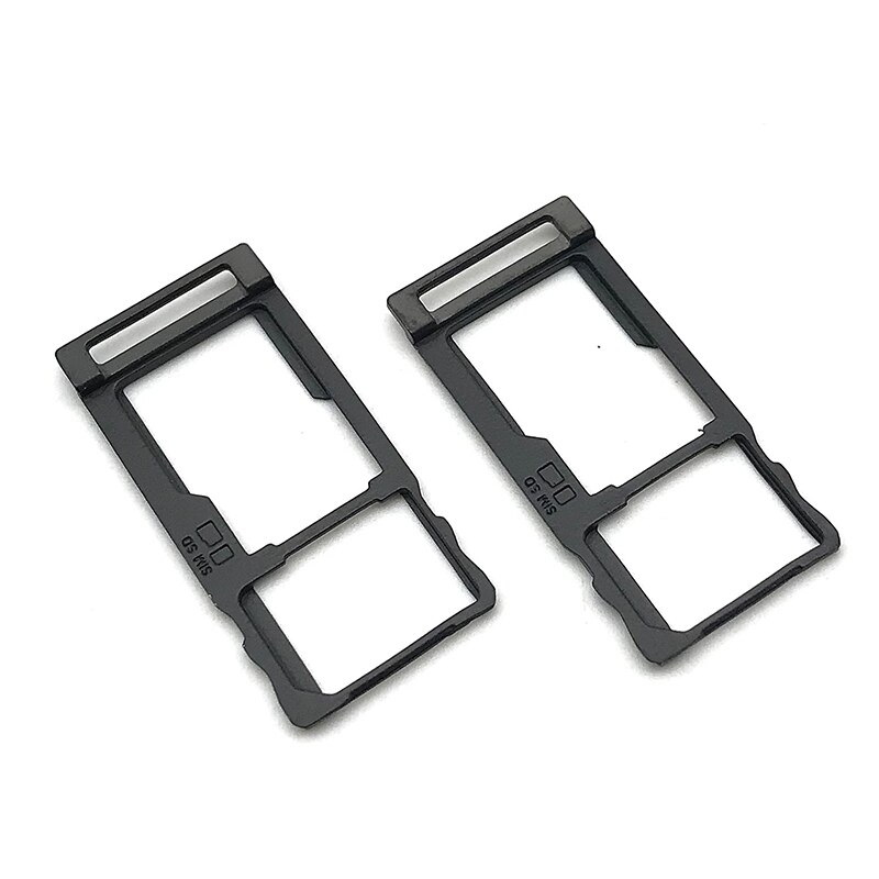 For Lenovo Tab 4 10 Plus TB-X704L X704F L 10.1"Tablet SIM Card Slot SD Card Tray Holder Adapter