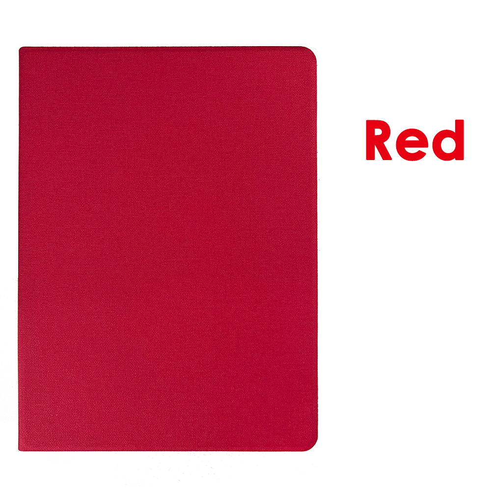 Funda Huawei Mediapad M3 Lite 8.0 8.4 BTV-W09 BTV-DL09 CPN-W09 CPN-L09 CPN-AL00 Zachte Siliconen Shell Tablet Case Stand Flip Cover: Red Cover / MediaPad M3 Lite 8.0