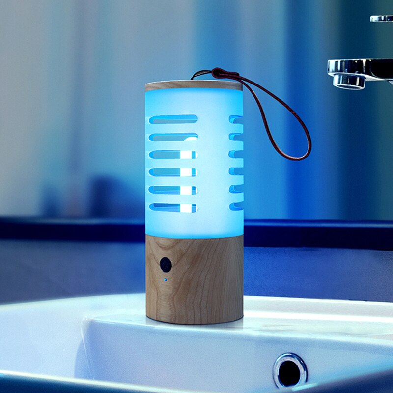 Handheld Ultraviolet Quartz Lamp Germicidal Light Blubs Sanitize Disinfection UVC UV Ozone Ultraviolet Sterilizer Kill Mite Lamp