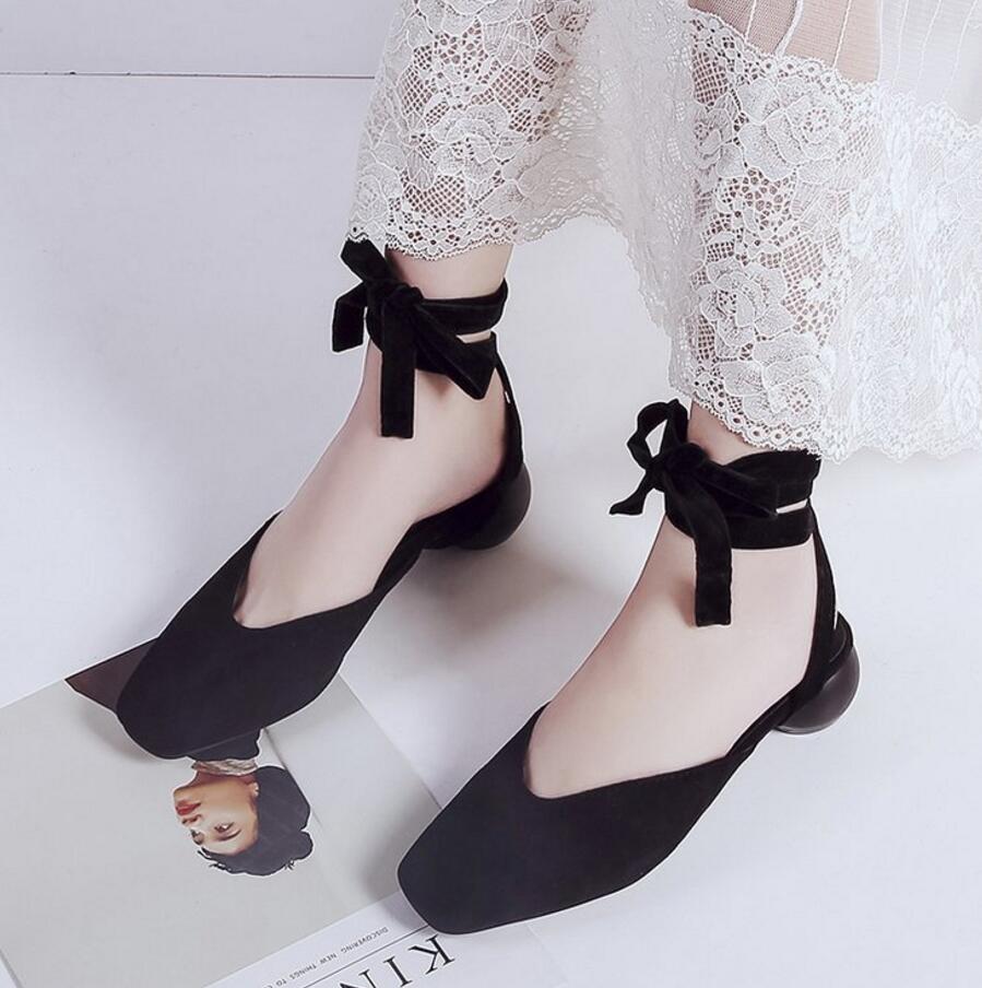 Roman Cross-Tie Gladiator Sandals Women Cross Strap Band Shoes Mules Low Heels Slippers Beach Flipflops Ladies Slides Sandals: Black / 5