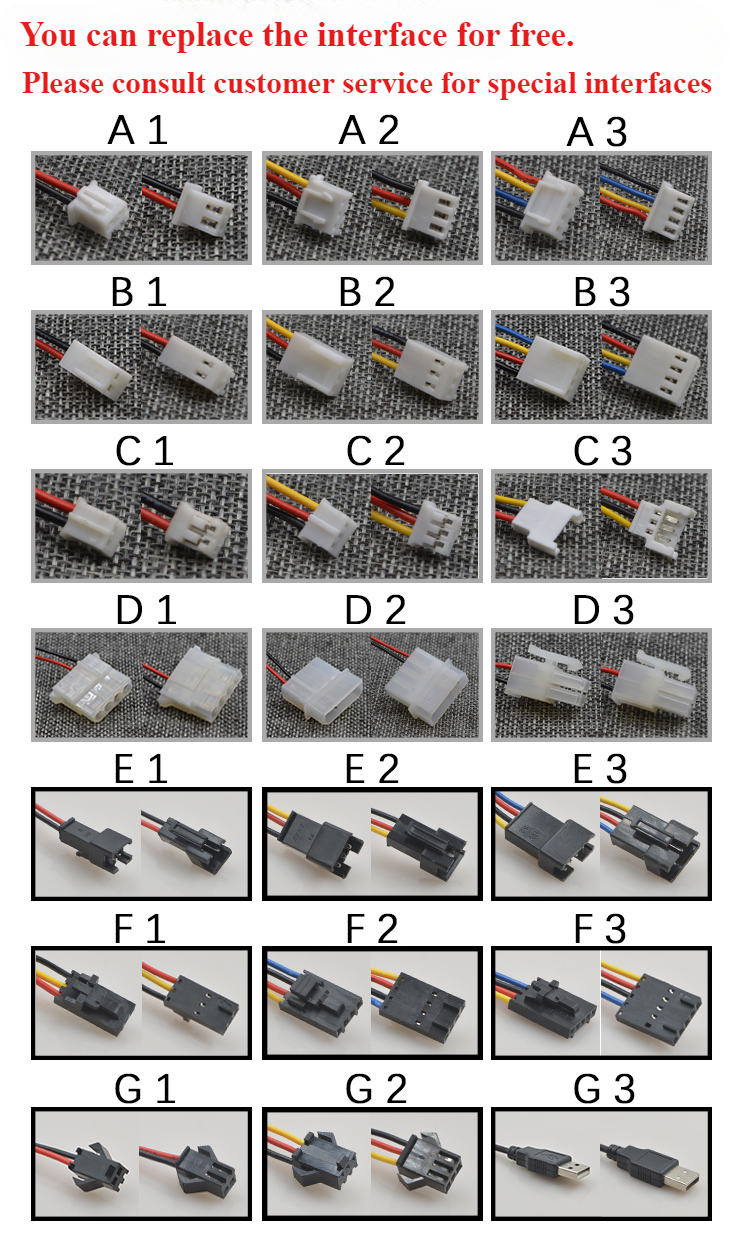 PFR0612DHE Delta Koelventilator DC12V 2.40A 6 CM 6038 60*60*38mm Hoge snelheid Gewelddadige CPU Server Koeler Fan Originele: Paars