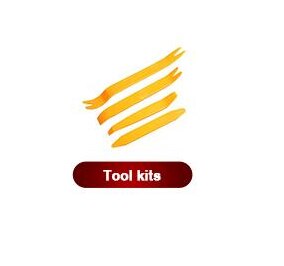 NaviTree accesorios opcionales: TOOL