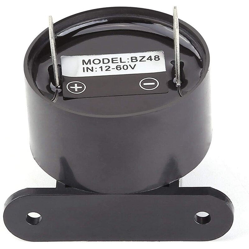 Buzzer avant et arrière pour voiture de Club DS et ancienne voiturette de Golf 1992, 12V et 48V,1016851