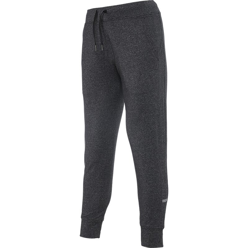 Vansydical dames sportbroek lente dunne slanke ademende hardloopbroek vrouwelijke elastische casual broek: Fp1801903 / Xxl