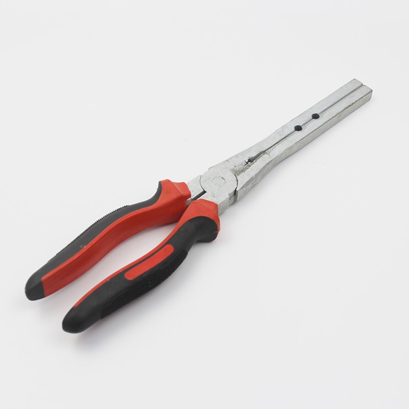 Long Mouth Metal Sign Making Tool Bending Pliers F... – Grandado