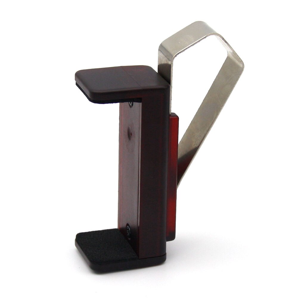 Auto Sonnenblende Clip Halfter Halterung Ständer Tor Garagentor Fernbedienung Clip Stehen Unterstützung 47-70mm: Ursprünglich Titel