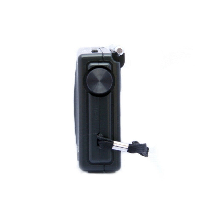 Newly Tecsun R-909 R909 Radio FM / MW / SW 9 Band Word Receiver Portable Radio Tecsun R909 Stereo Radio Convenient Radio