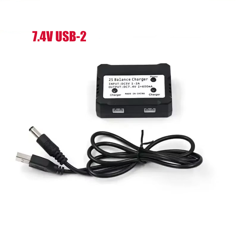 7.4V 2500mAh Li-ion Battery for SCY 16101pro 16102pro 16103pro 16106pro Q130pro SG116pro RC Truck Spare Parts Car Accessories: Red