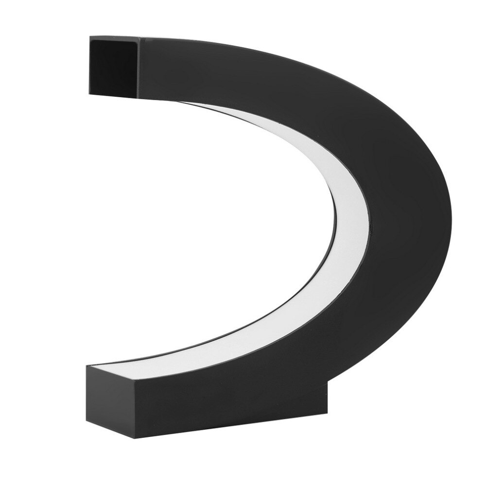 1Pcs Magnetic Levitation Floating Teach Education Globe World Map home Office Decoration Terrestrial Globe lamp