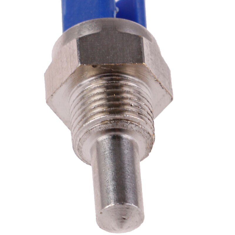 1Pc Gas Heating Boiler NTC10K Temperature Sensor Boiler For Water Heating