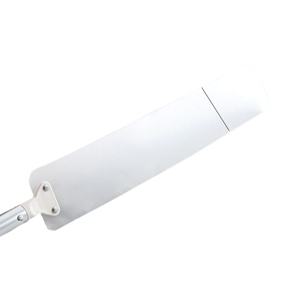 Cepillo de polvo mopa de mango largo, artefacto de barrido para el hogar, cama inferior, limpieza de huecos, piel, barre, polvo, microfibra mágica, herramientas para plumero