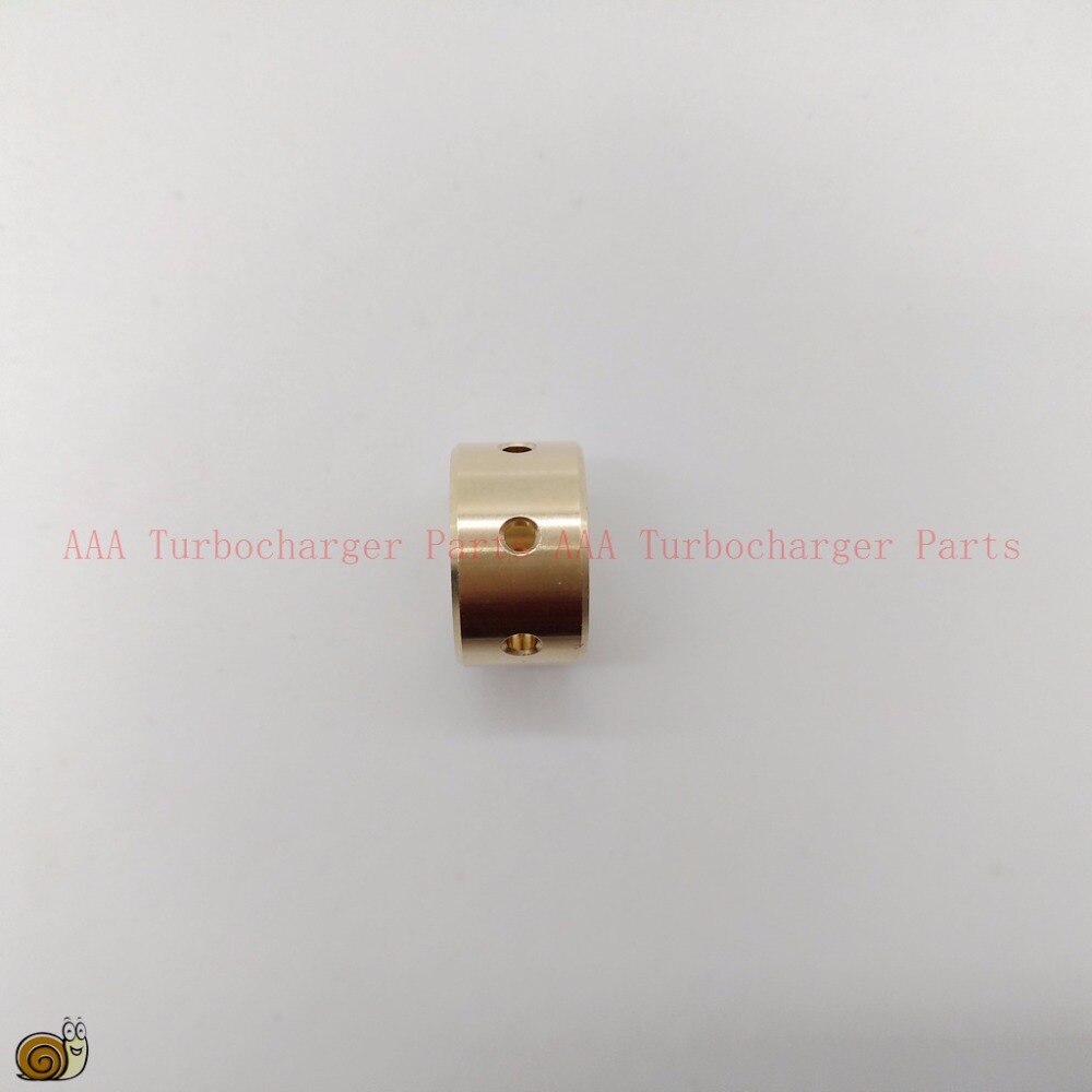 Cojinete de deslizamiento de turbo RHF4/rodamiento flotante/kits de reparación turbo proveedor AAA piezas del turbocompresor