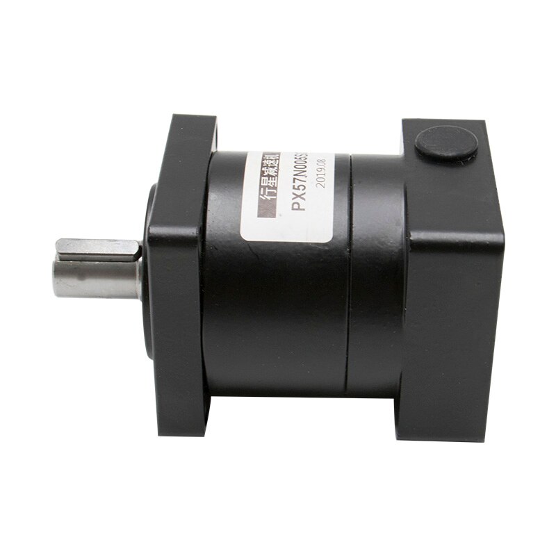 1 sztuk przekładnia planetarna PX NEMA23 stosunek 64:1 /96:1/144:1/216:1 może być wyposażony w silnik krokowy/serwosilnik