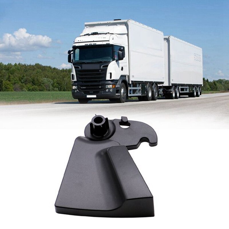 Poignée de siège réglable côté gauche/droit pour camion Scania R G P P420, commutateur de dossier de voiture, 113739, 113740, 1498846, 1498848