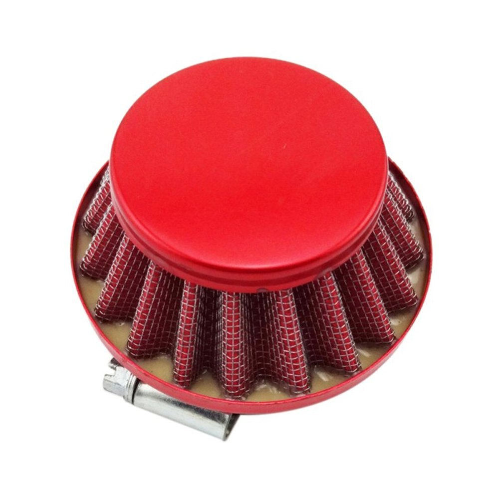 Carburateur Carb + Air Filter Stack 47cc 49cc Mini Motorfiets Atv Motocross Accessoires Atv Motor Carburateur
