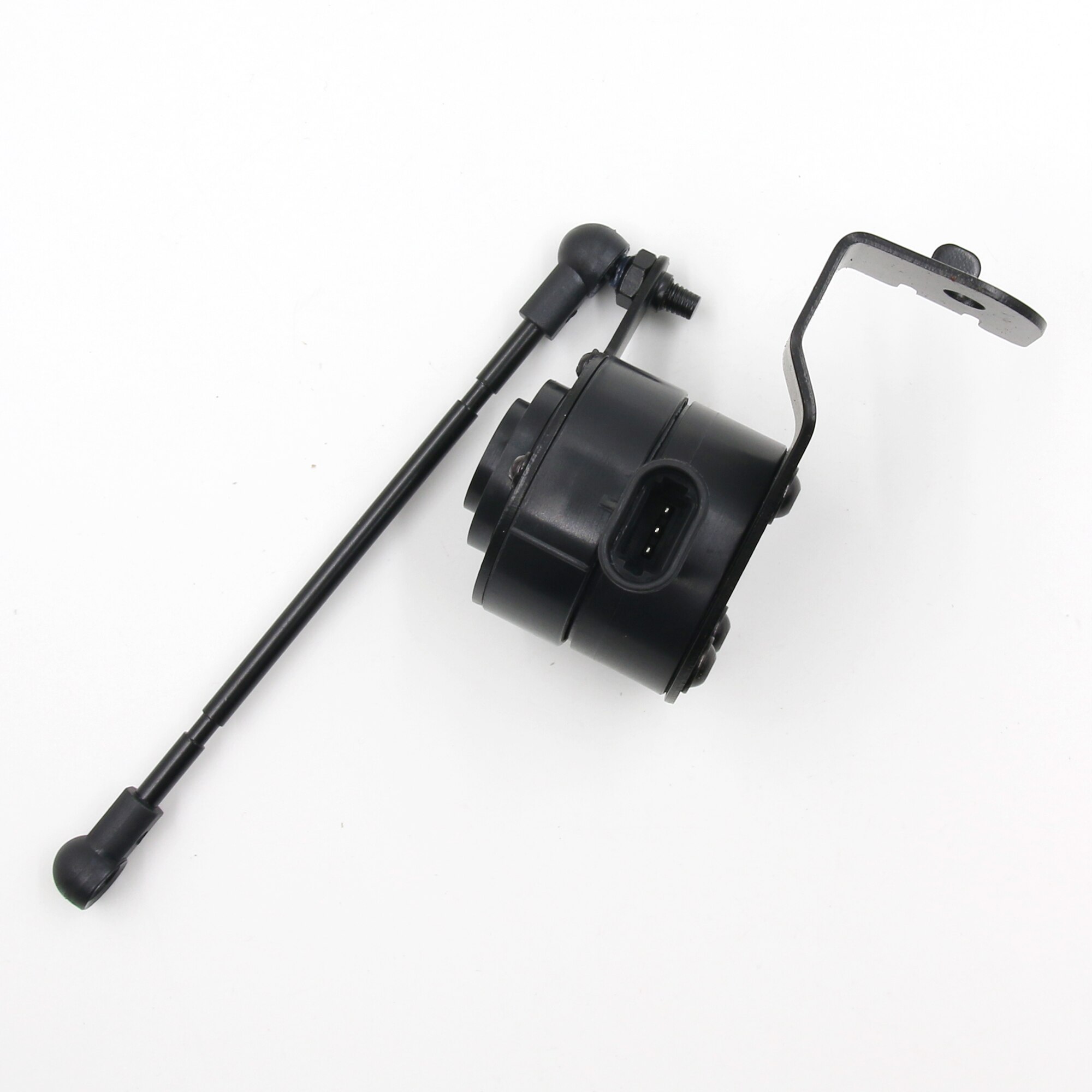 For cadillac xlr  v8 for chevrolet corvette  v8 bakre høyre fjæring kjørehøyde sensor 926-790 89047645