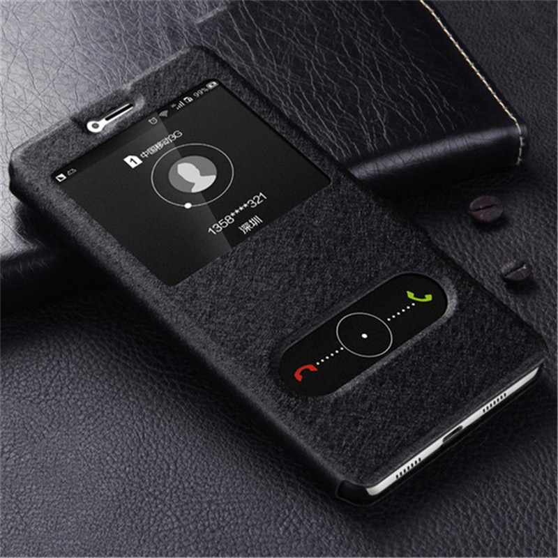 Original Brand PU Leather Cover for LG Q6 Luxury Wallet Case Holder Stand Flip Case for LG Q6 Kickstand Phone Bag Shell