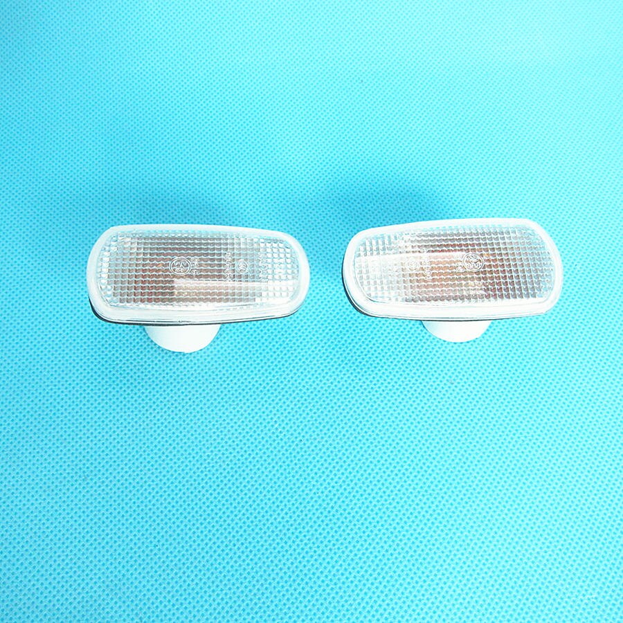 Car accessories steering fender turn signal lamp for Toyota Land cruiser Prado GRJ120 KDJ120 KZJ120 2002 Lexus SC430