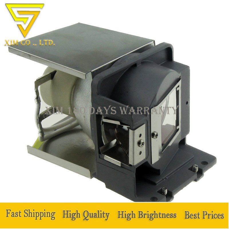 replacement BL-FP240A P-VIP 240/0.8 E20.8 projector lamp bulb for OPTOMA EW631 EX550ST EX631 FW5200 FX5200 DAEXL FX.PE884-2401