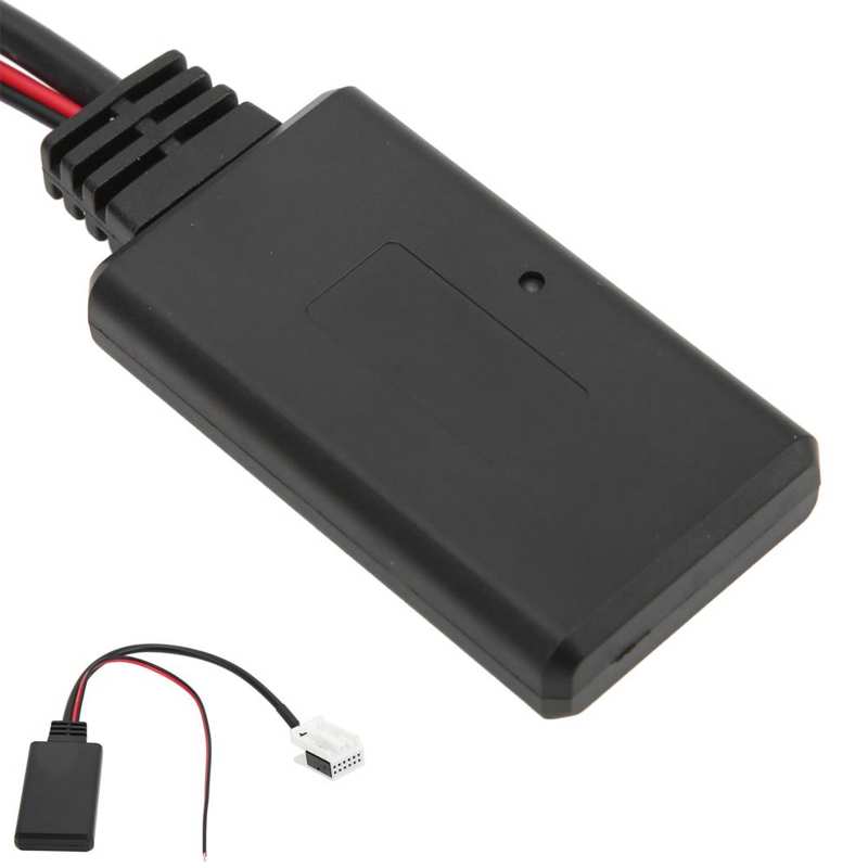 AUX IN Cable Aux Adapter Lightweight for Car Accessories