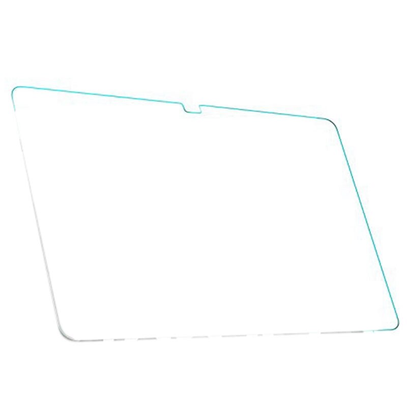 Screen Protector Voor Samsung Galaxy Tab A7 10.4 High Definition/Anti-Kras/9H Gehard Glas Screen protector 2 Stuks