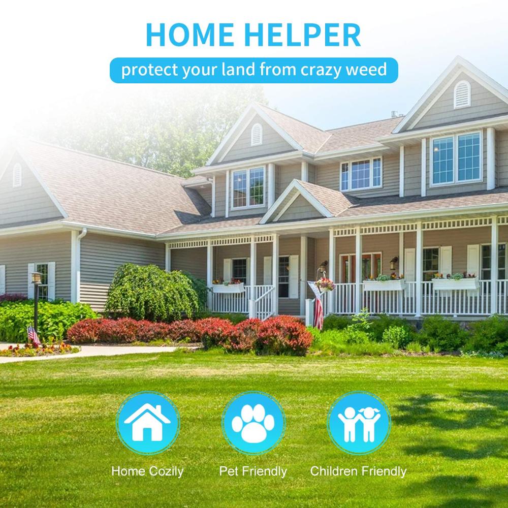 Propane Burner Blow Torch Self Igniting with Flame Control Valve Anti-slip Handle(gas tank not included)