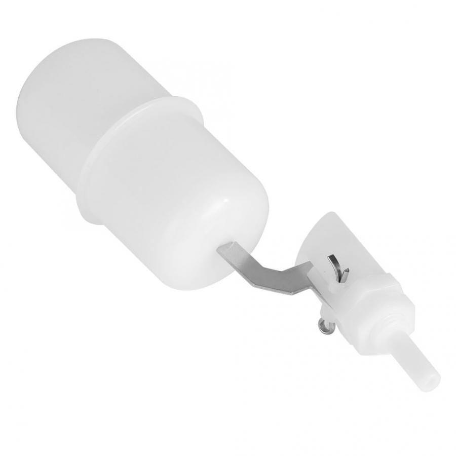 Mini Float Ball Valve Shut Off 1/2 Inch Automatic Feed Fill Water Humidifier Valve Water Level Control Sensor Switch