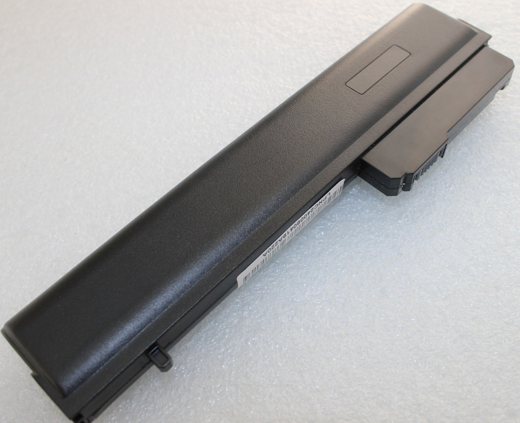 Battery for HP COMPAQ EliteBook 2530p 2540p nc2400 nc2410 2510p 2533t LAPTOP HSTNN-FB21 404866-622 411126-001 HSTNN-DB22 FB21 PC