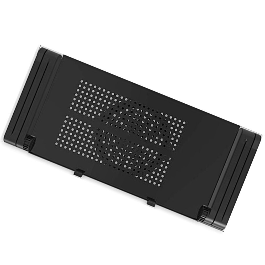 Portable Foldable Adjustable Folding Table With Mouse Board For Laptop Desk Computer Notebook Stand Tray For Sofa Bed