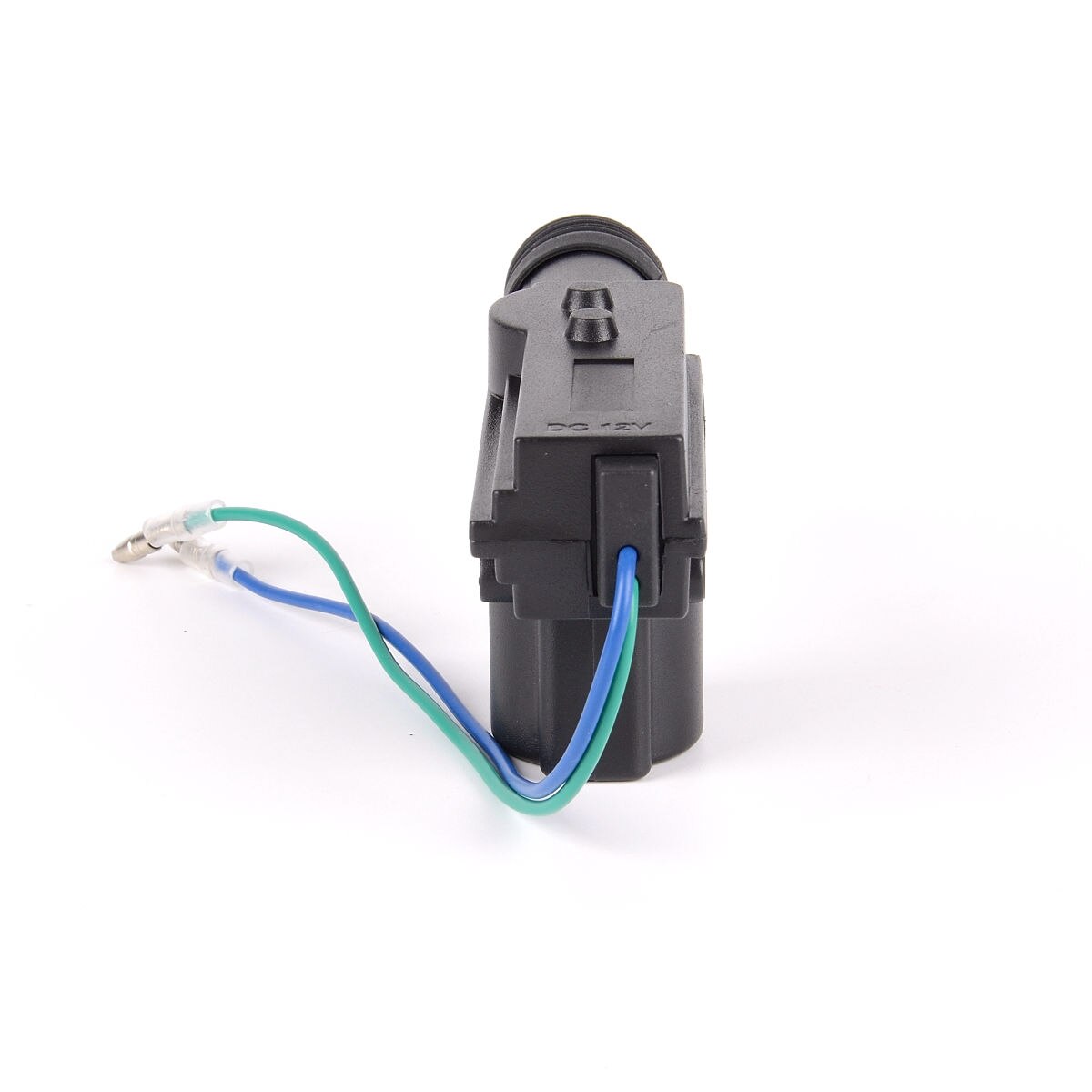 Universal Car Auto Heavy Duty Power Door Lock Actuator Motor 2 Wires 12V Auto Locking System Motor