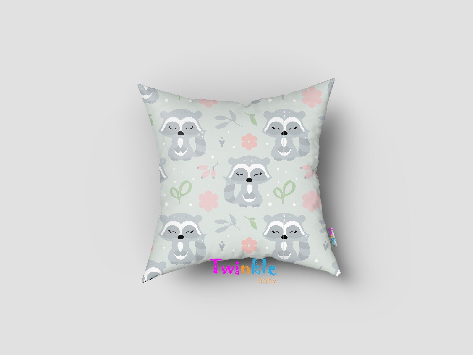 Special Car Seat Kids Baby Bedroom Living Office Sofa Chair Floor Body Cojines Ornament Decor Square Cushion Boho Model