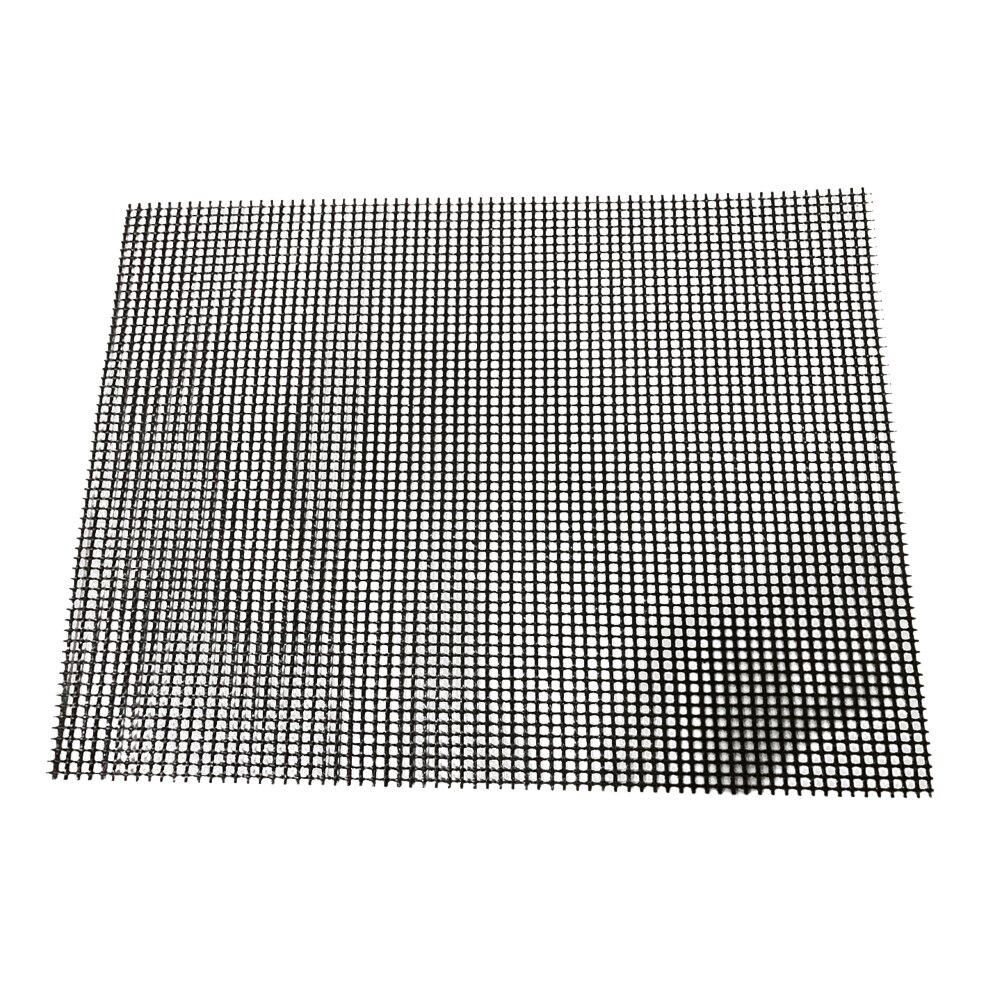 Nonstick BBQ Mat Barbecue Grill Mesh Mat Net Cook Grate Cover BBQ Tools Accessories