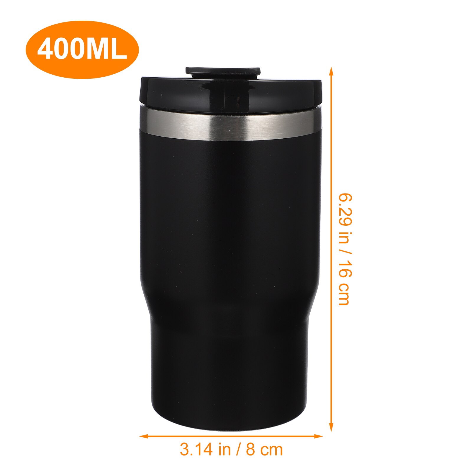 Insulated Beer Can Holder Portable Slim Can Cooler Stainless Steel Freezable Can Cooler