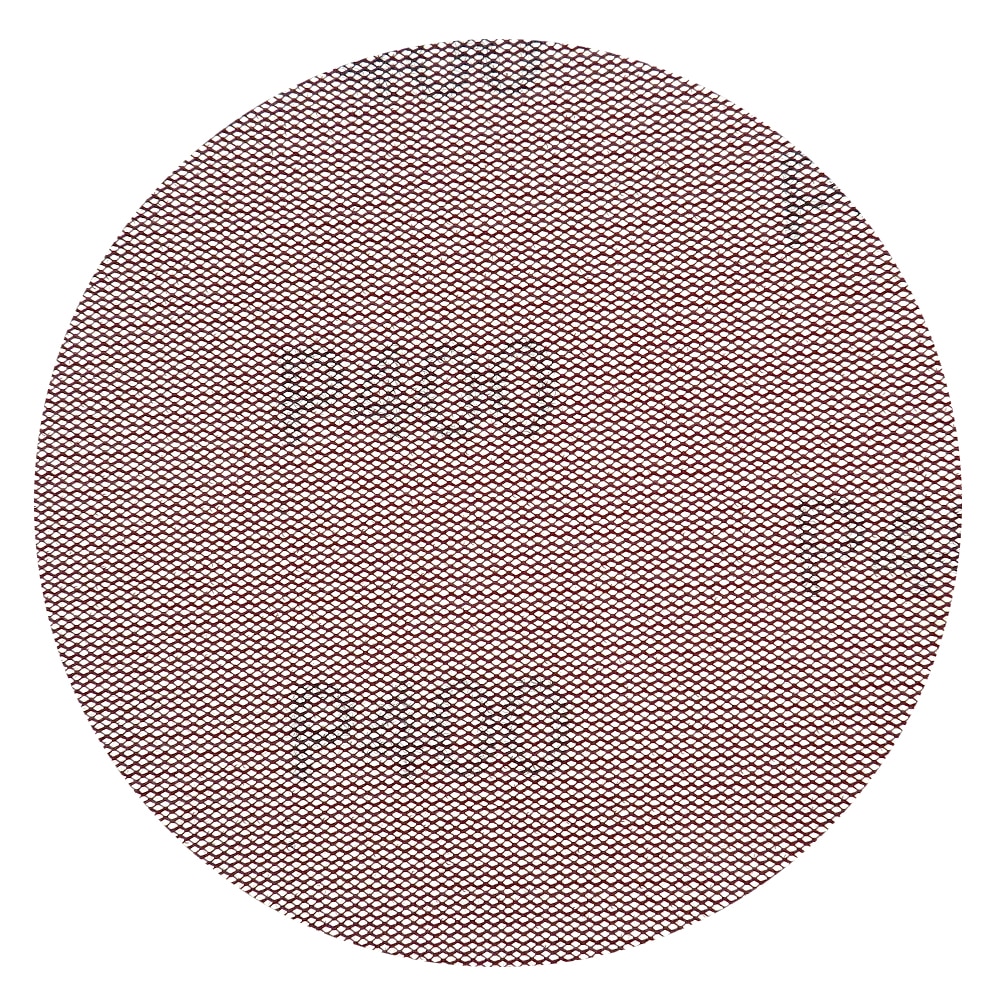 Lixa de disco para carro, 5 peças, malha livre de poeira, 125mm, lixa para pintura de carro, polimento, 80 100 120 150 180 240 320 400
