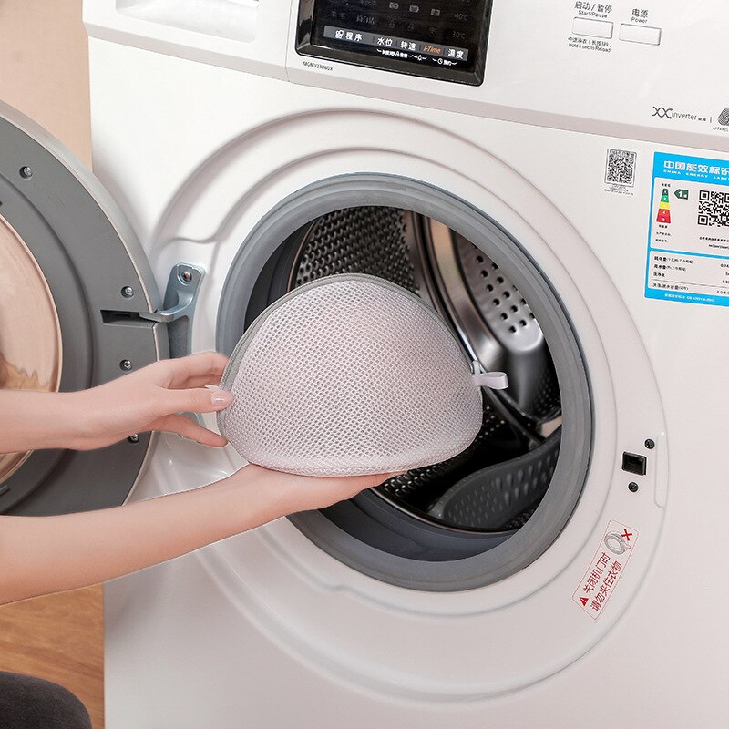 Laundry Bag Washing Machine Special Mesh Bag Anti-deformation Washing Sweater Clothes Underwear Household Protection Washing Bag