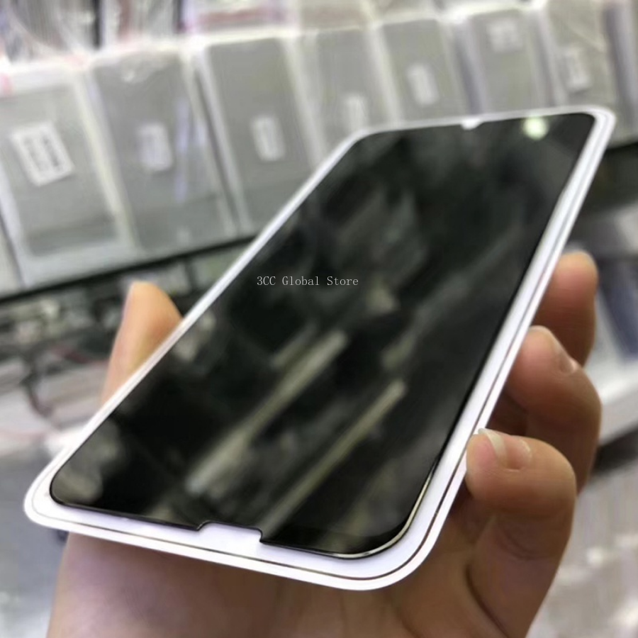 Anti-Spy Privacy Tempered Glass for Huawei Nova 9 8 7 6 SE 7i 8i 3i 4e 5T Y5P P50 P40 P30 P20 Lite Mate 40 30 screen protection